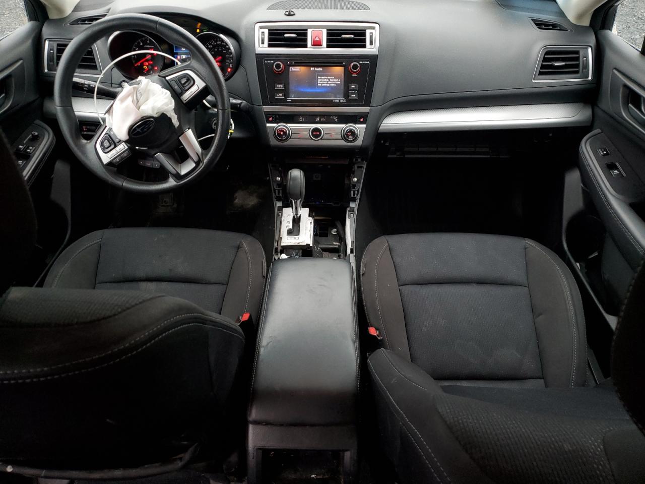 2017 Subaru Legacy 2.5I VIN: 4S3BNCA6XH3012570 Lot: 86616975