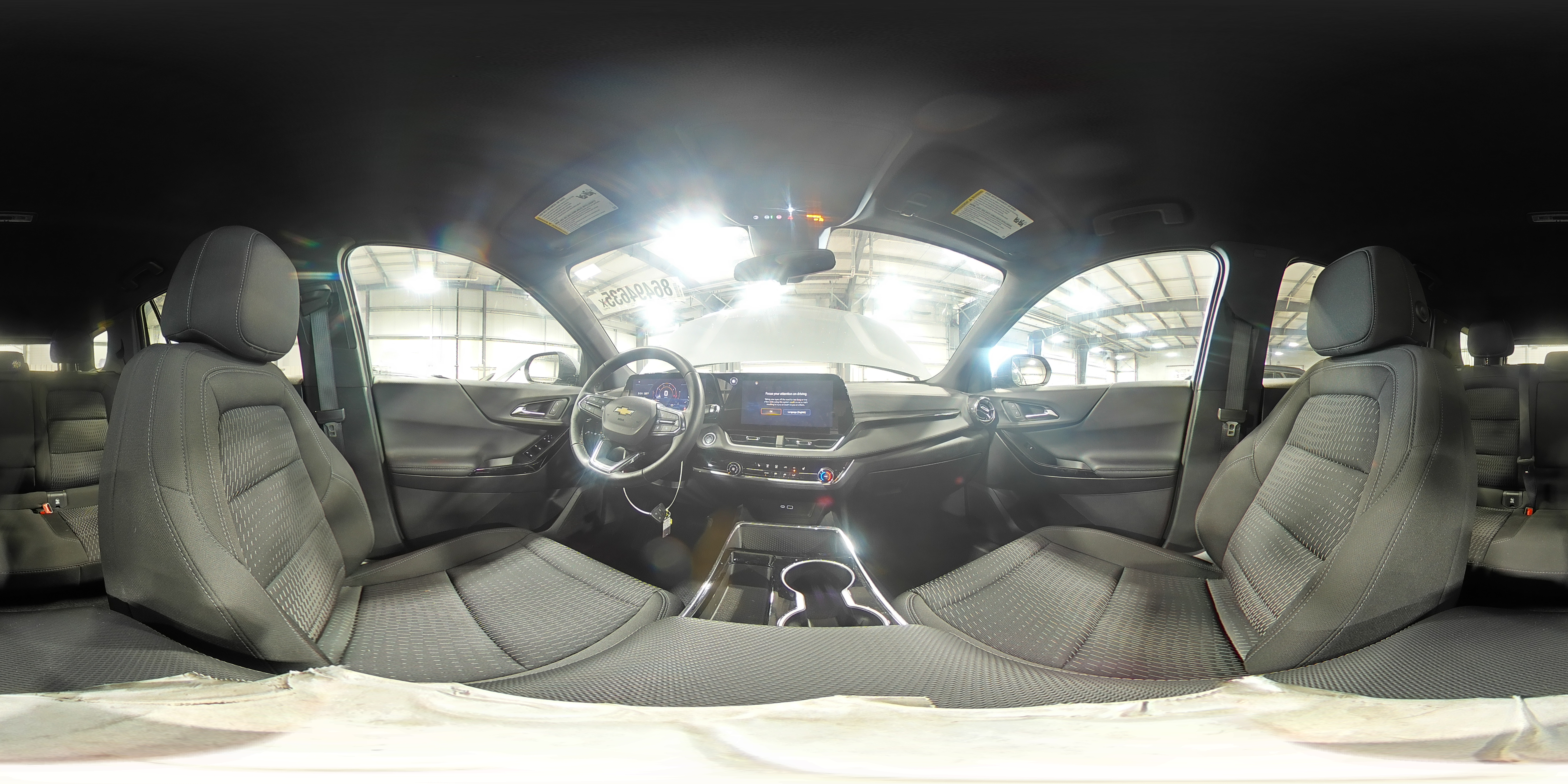 2025 Chevrolet Equinox Lt VIN: 3GNAXPEG8SL328844 Lot: 86494635