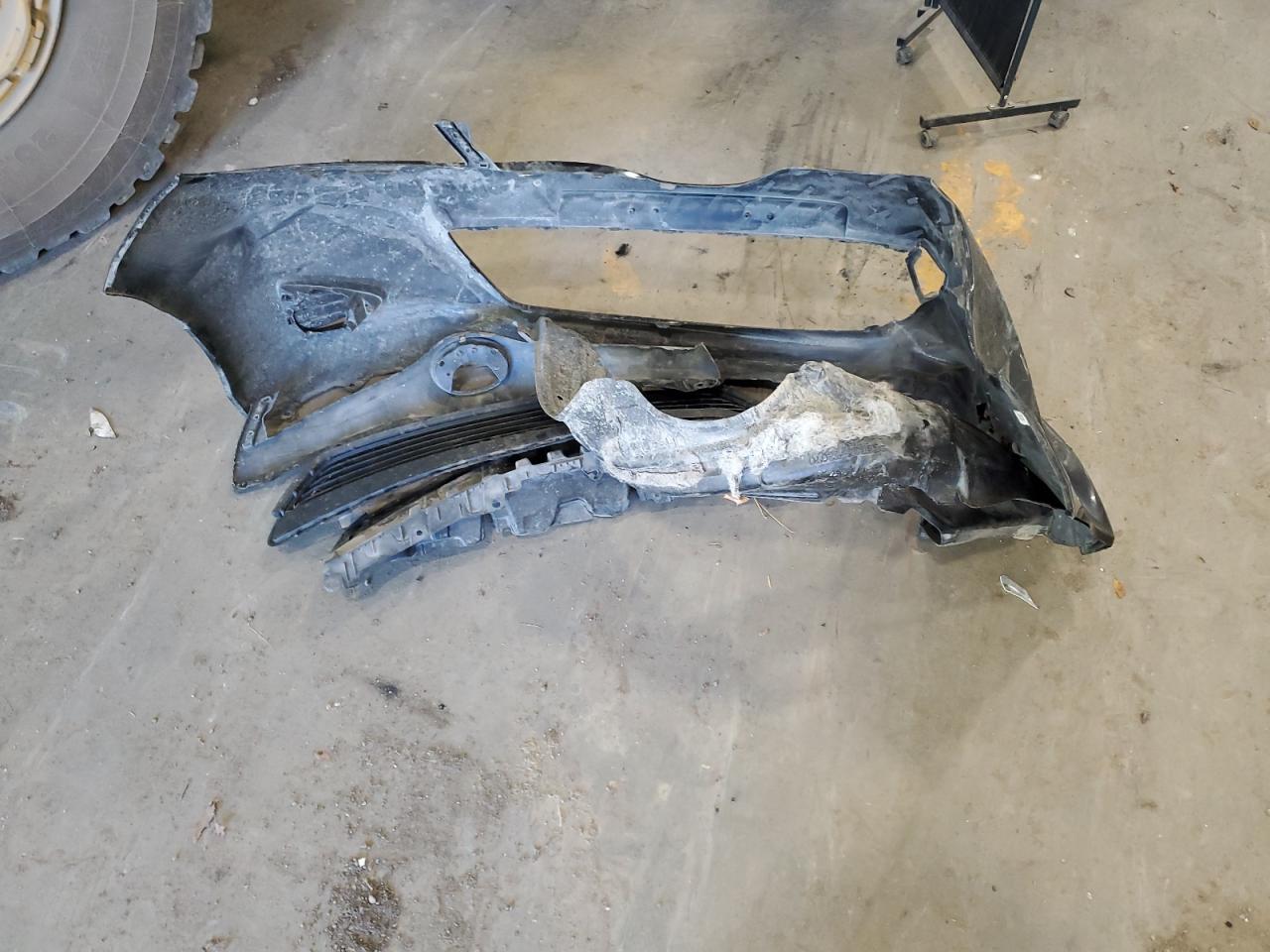 2013 Toyota Yaris VIN: JTDKTUD32DD558796 Lot: 81390165