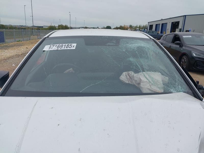 2023 HYUNDAI I20 1.6T GDI N 5DR