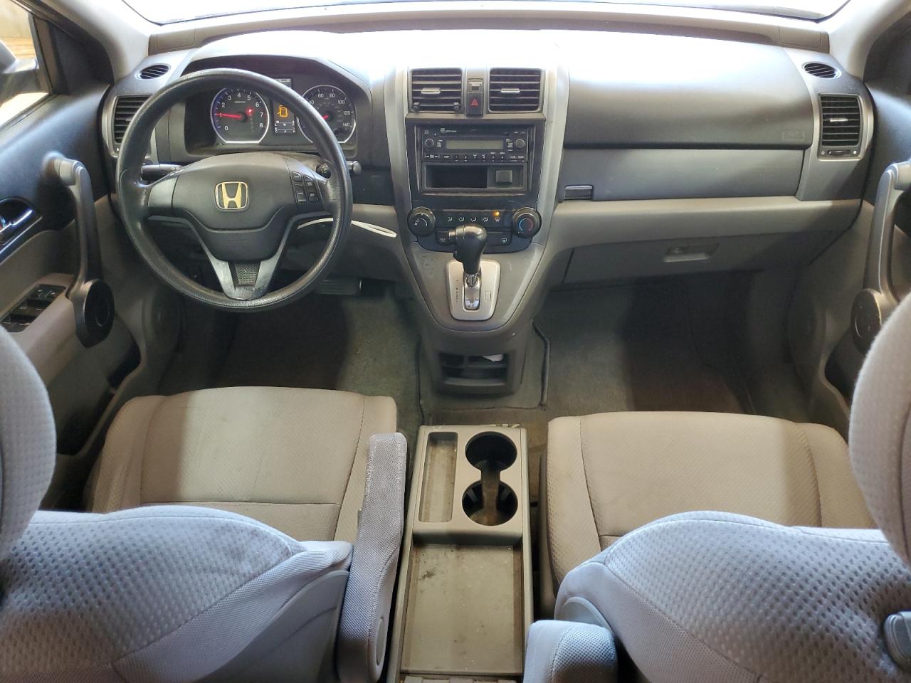 2008 Honda Cr-V Lx VIN: JHLRE48358C010048 Lot: 82402605