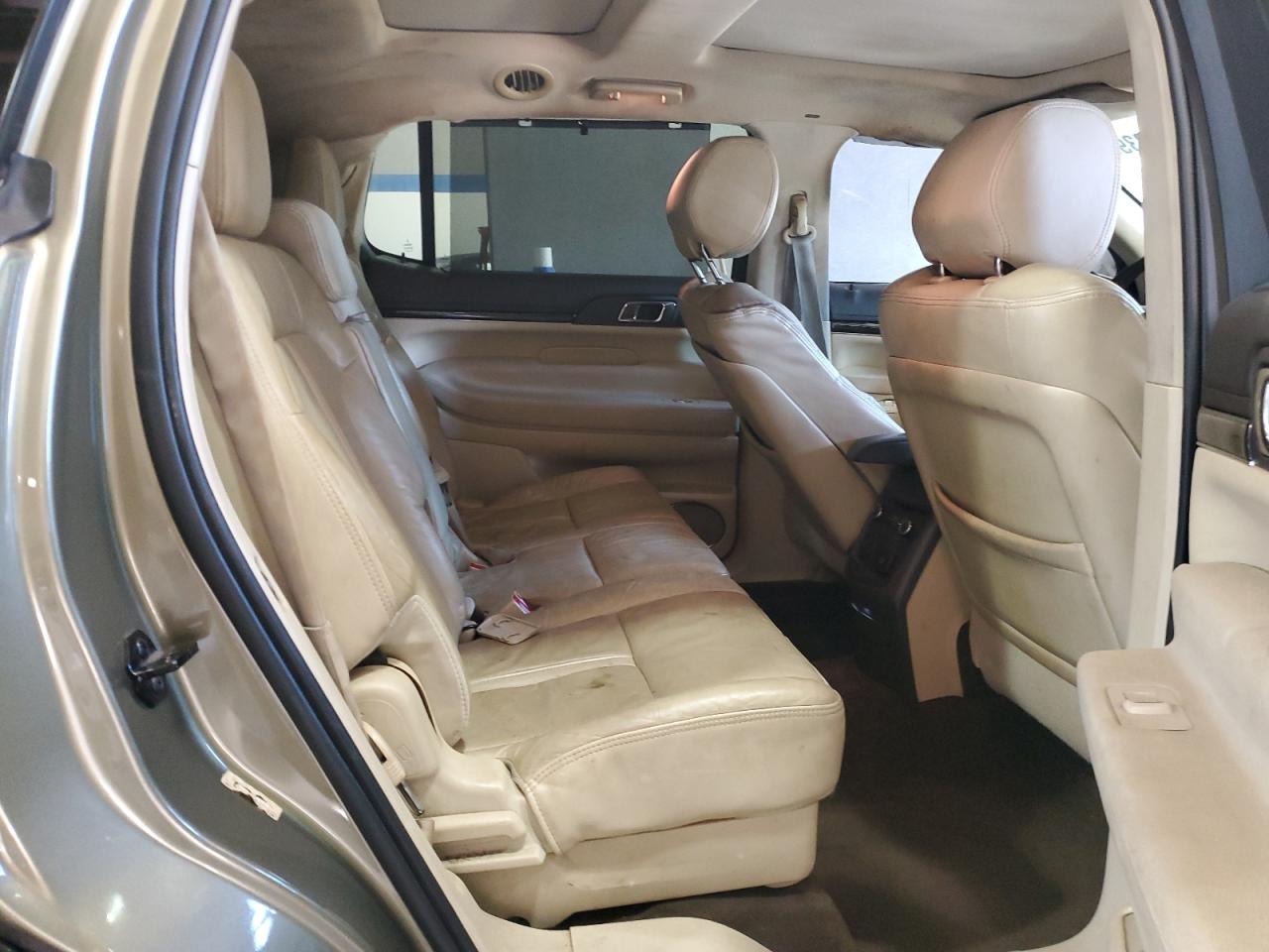 2013 Lincoln Mkt VIN: 2LMHJ5FK0DBL52134 Lot: 90303395