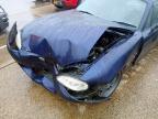 2003 MAZDA MX-5 1.8I NEVADA 2DR for sale at Copart NEWBURY