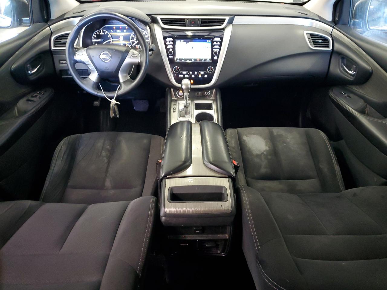 2018 Nissan Murano S VIN: 5N1AZ2MH2JN159091 Lot: 84937885