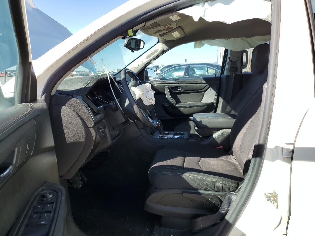 2013 GMC Acadia Sle VIN: 1GKKVNED0DJ142937 Lot: 87118545