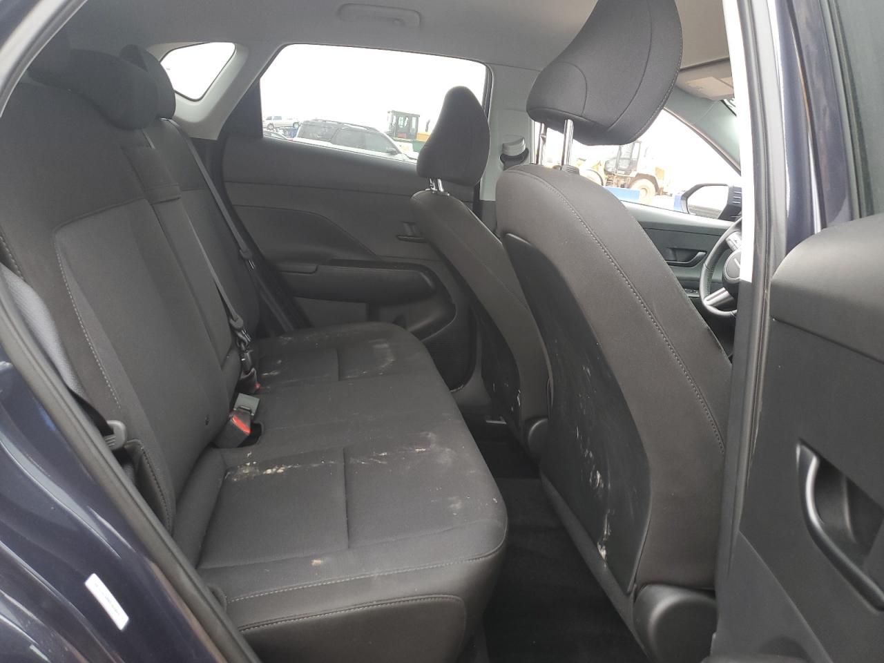 2025 Hyundai Kona Sel VIN: KM8HBCAB8SU317188 Lot: 85599545