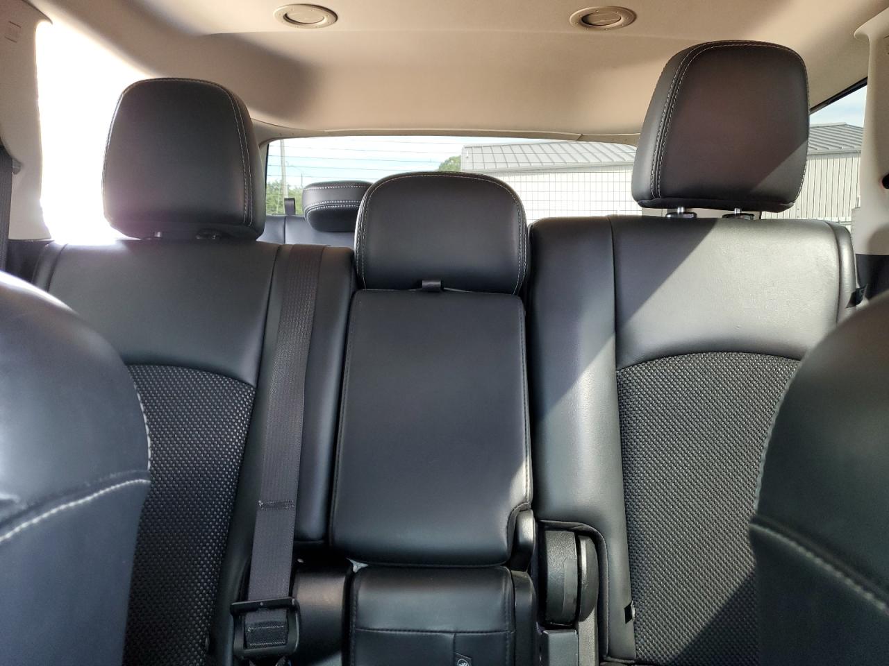 2020 Dodge Journey Crossroad VIN: 3C4PDCGB6LT270112 Lot: 84964645