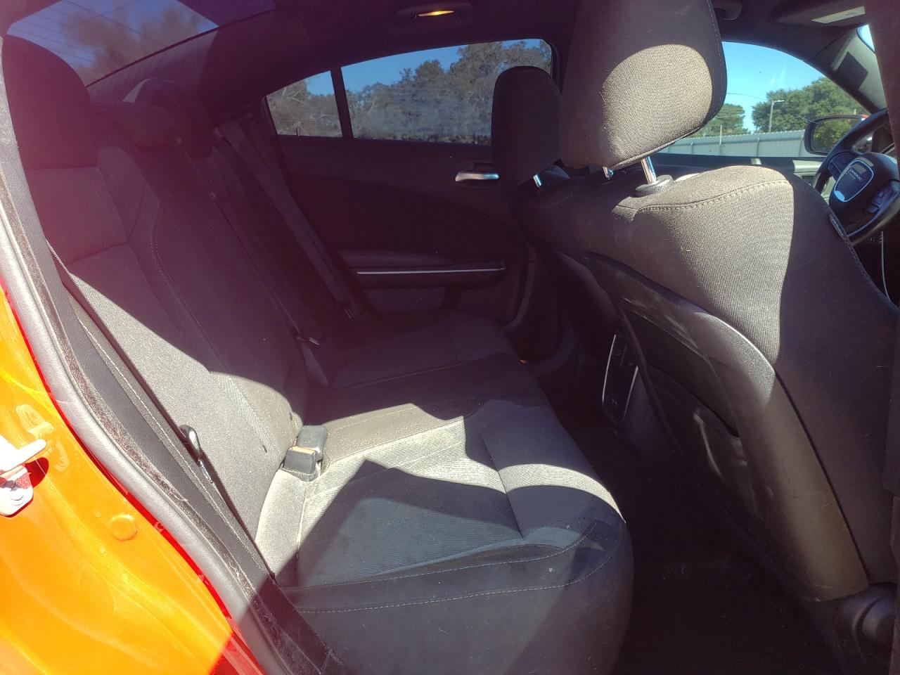 2019 Dodge Charger Sxt VIN: 2C3CDXBG0KH730305 Lot: 86328065