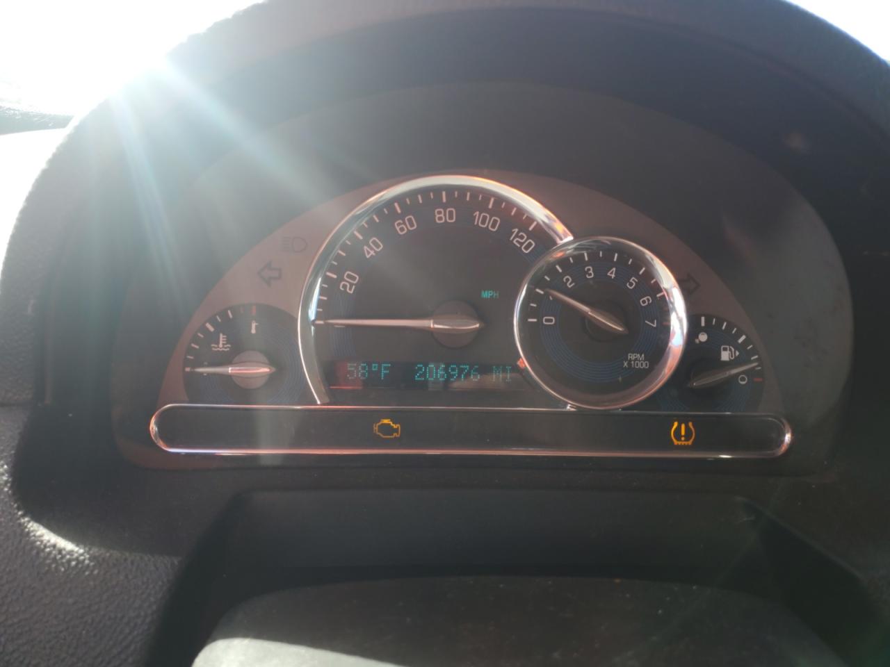 2008 Chevrolet Hhr Panel Ls VIN: 3GCDA85D38S563654 Lot: 92469805