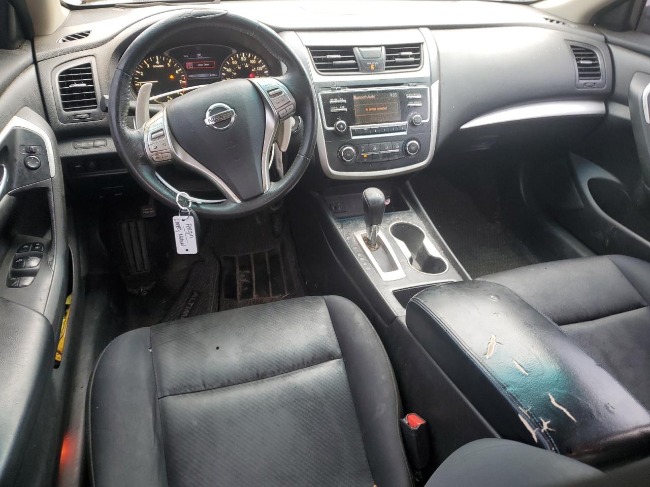 2016 Nissan Altima 2.5 VIN: 1N4AL3AP5GC250454 Lot: 84727865