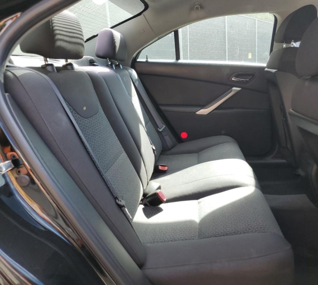 2008 Pontiac G6 Value Leader VIN: 1G2ZF57B184138410 Lot: 85147485