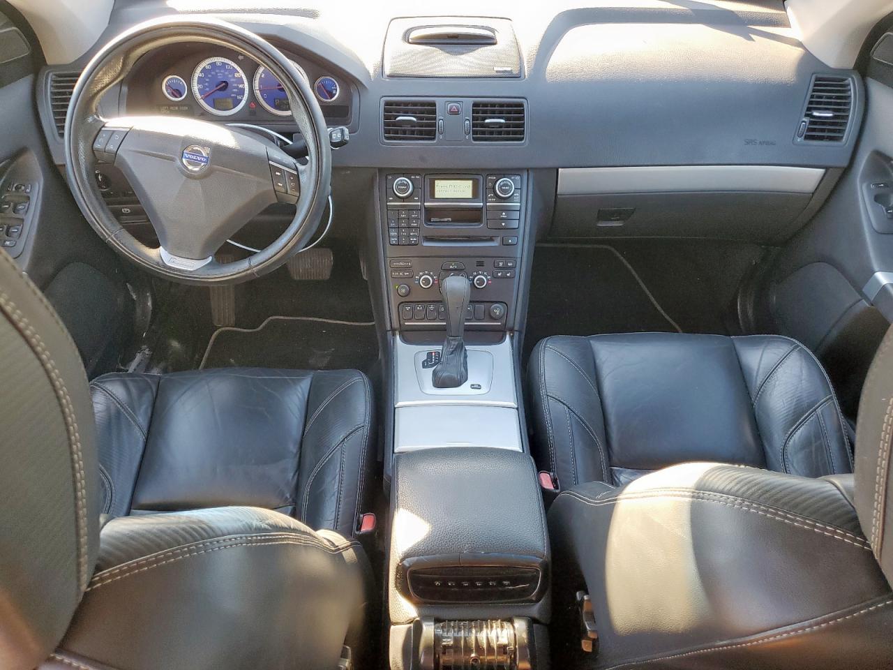 2013 Volvo Xc90 R Design VIN: YV4952CT5D1660770 Lot: 90074065