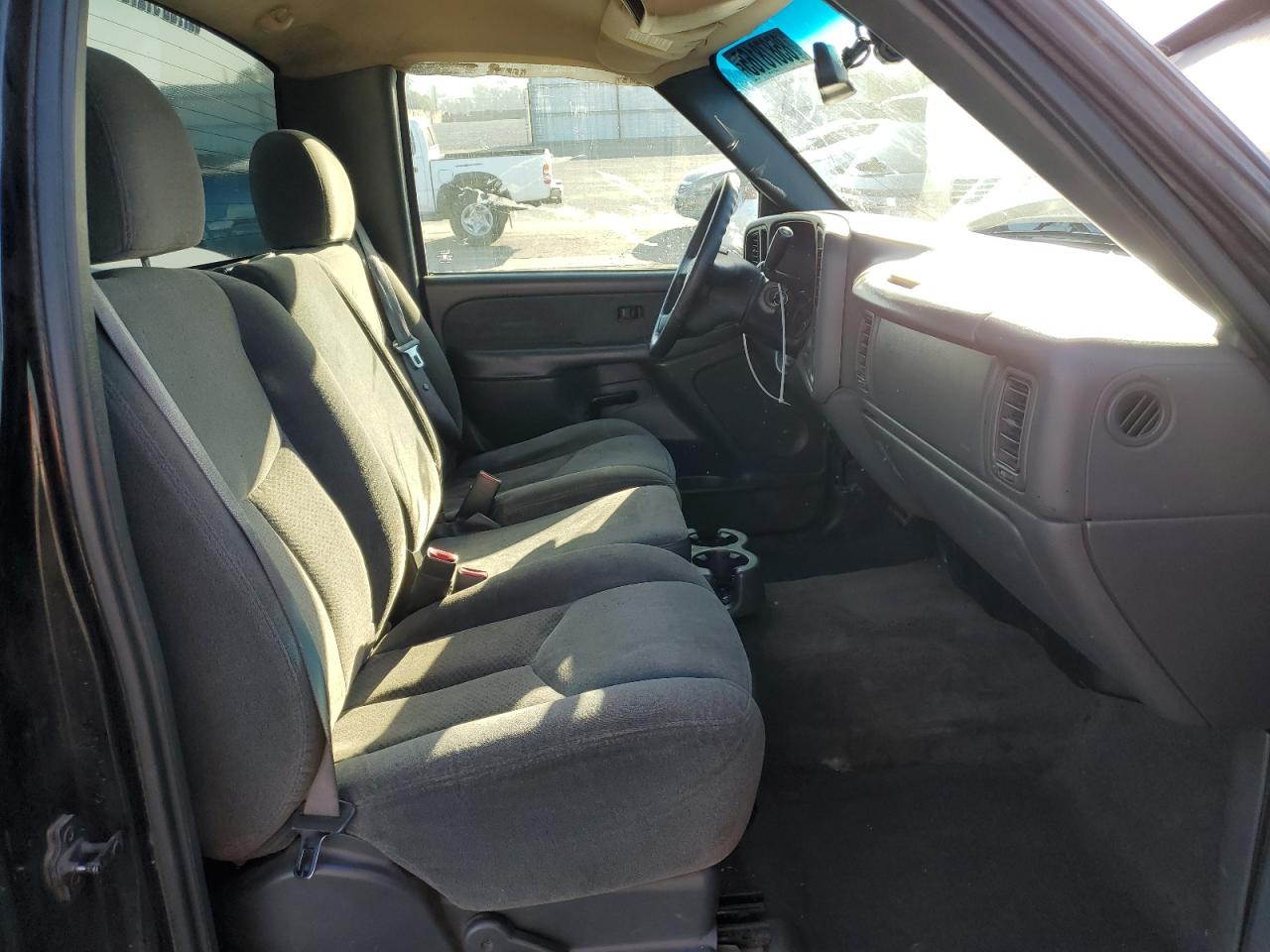 2003 Chevrolet Silverado C1500 VIN: 1GCEC14V73Z354901 Lot: 85878165