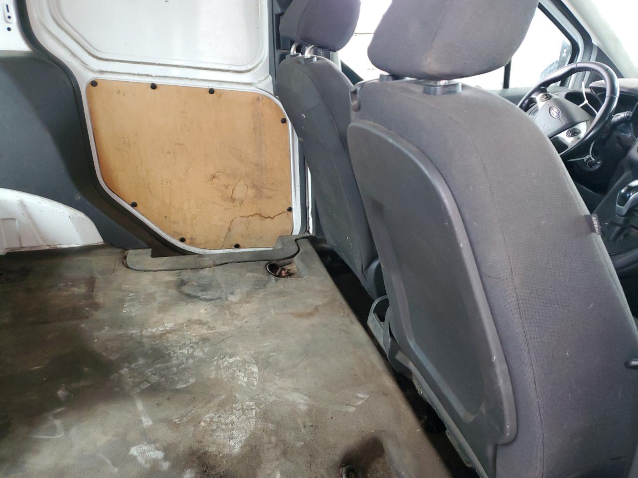 2016 Ford Transit Connect Xl VIN: NM0LS6E73G1281048 Lot: 90611875