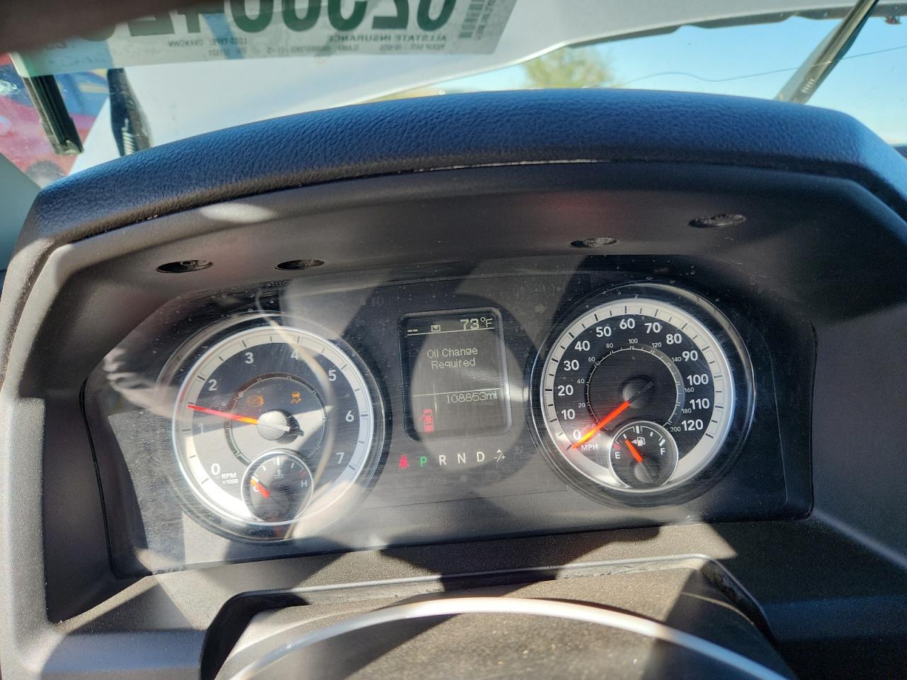 2021 Ram 1500 Classic Slt VIN: 1C6RR7TT8MS521531 Lot: 82508425