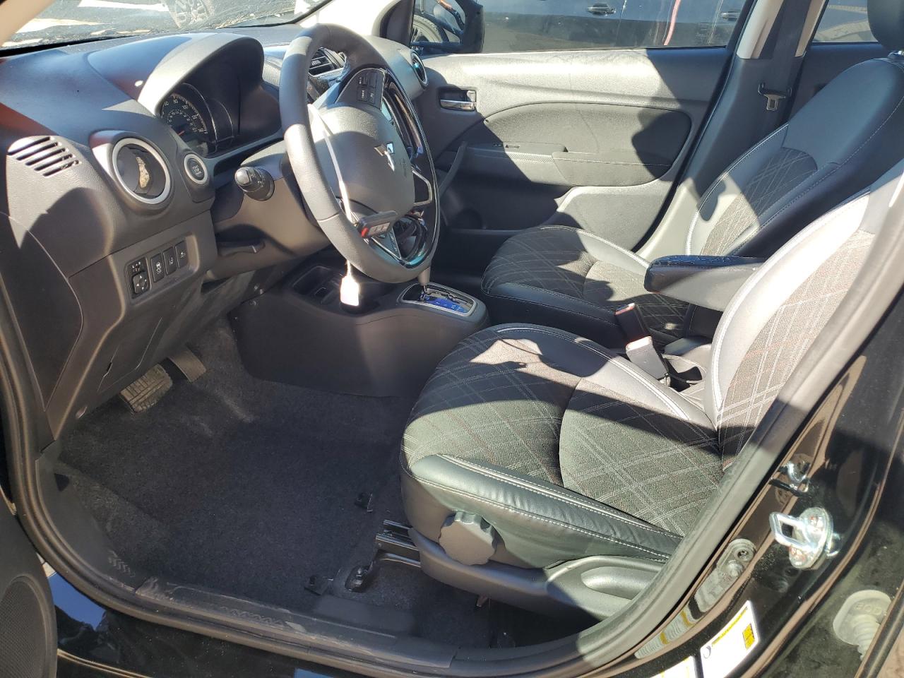 2024 Mitsubishi Mirage Se VIN: ML32AWHJ7RH003677 Lot: 86534975