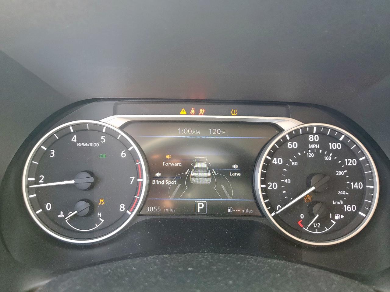 2025 Nissan Sentra Sv VIN: 3N1AB8CV5SY291207 Lot: 85850075