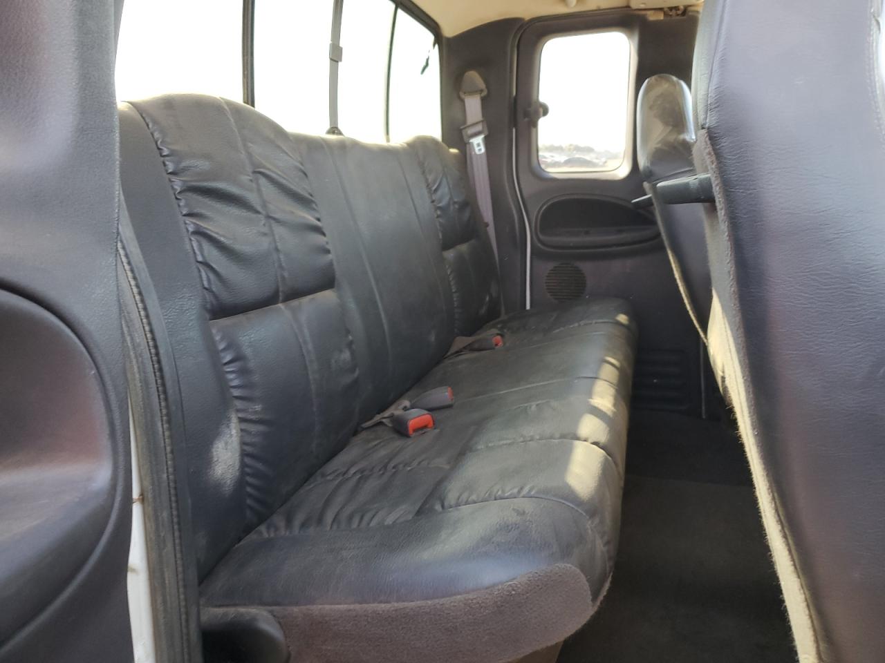 2001 Dodge Ram 2500 VIN: 1B7KF23691J573252 Lot: 90317185