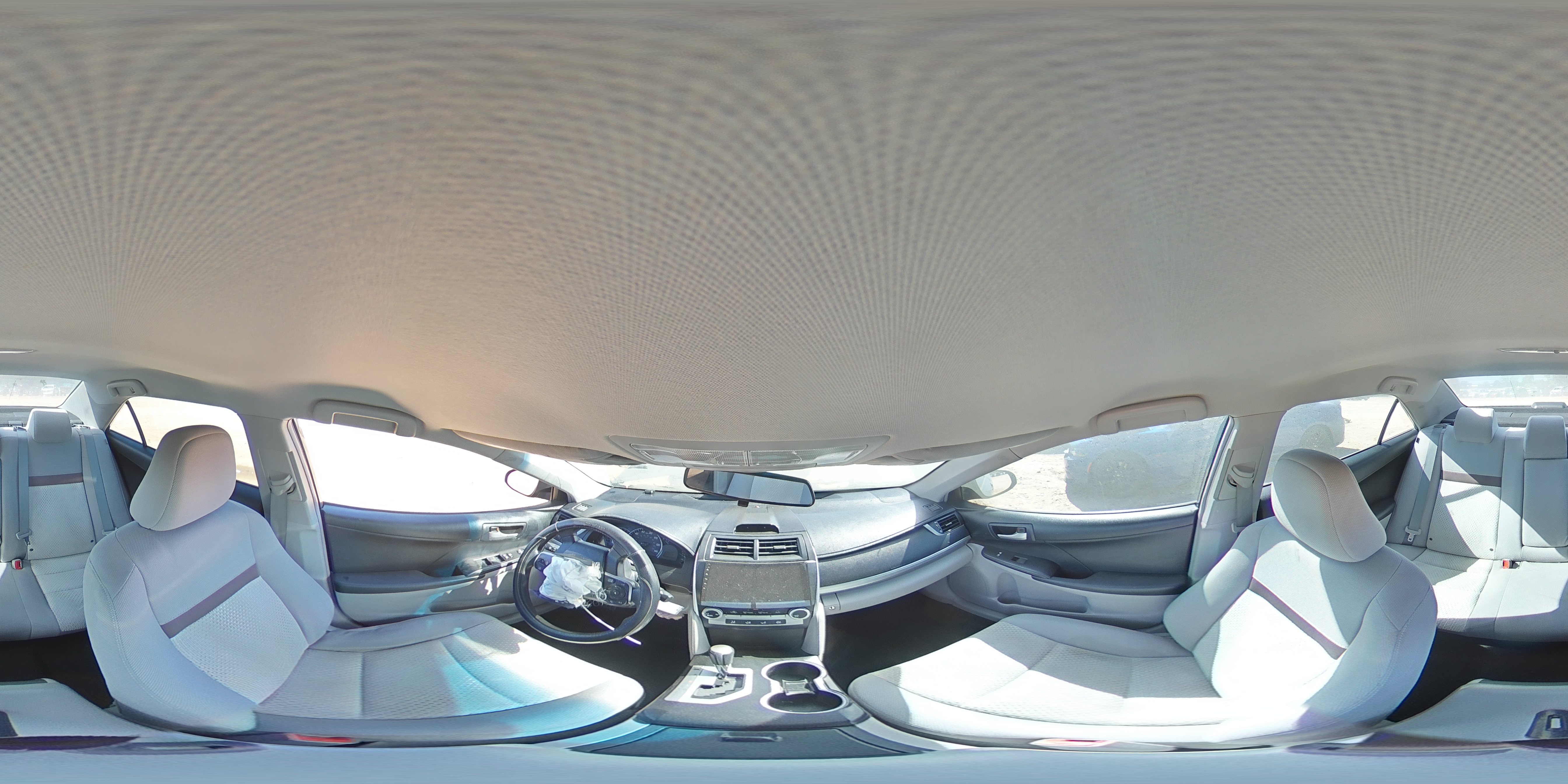 2012 Toyota Camry Base VIN: 4T4BF1FK1CR205511 Lot: 82362795