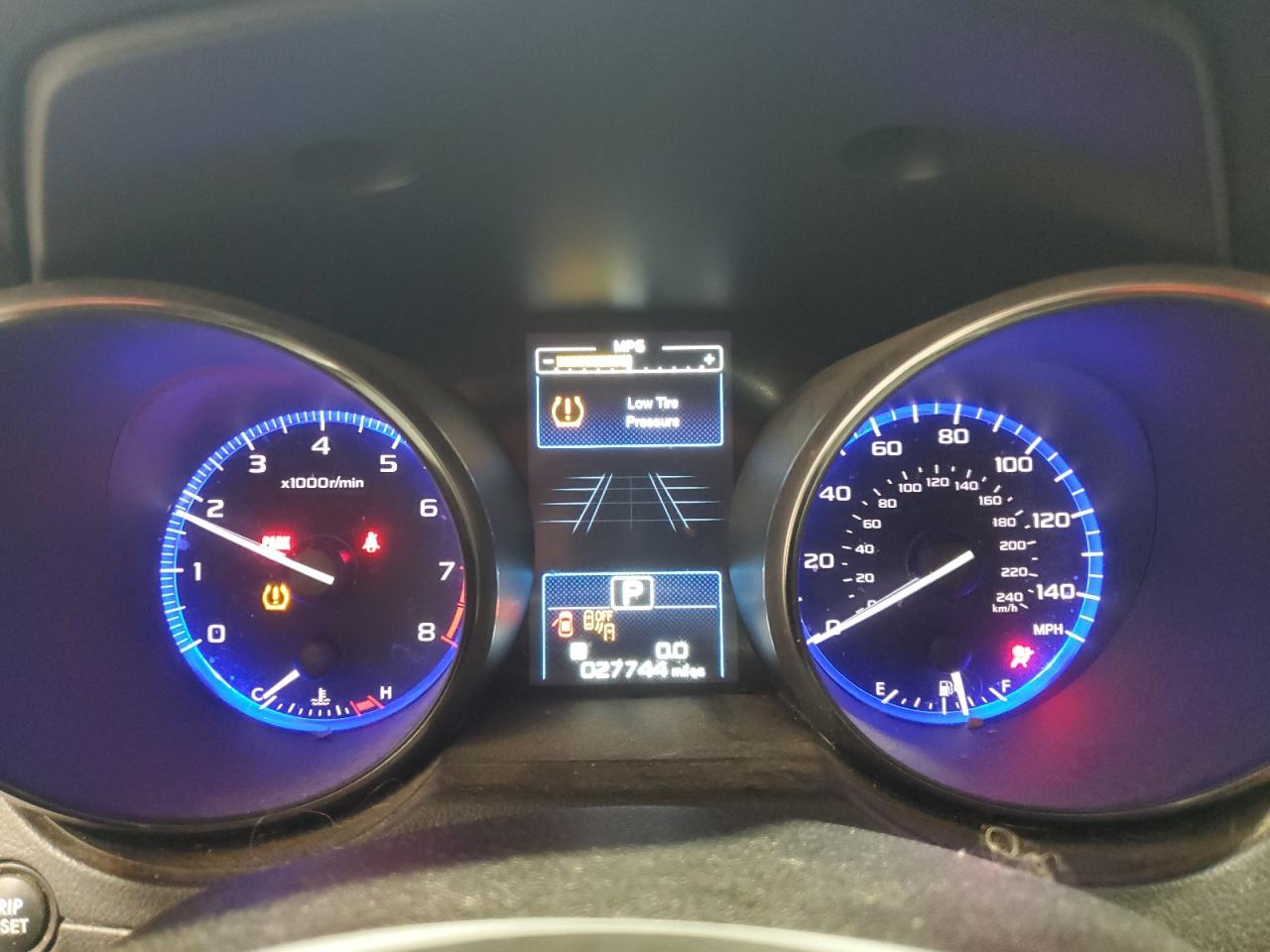 2016 Subaru Outback 2.5I Premium VIN: 4S4BSAHC9G3311261 Lot: 84066035