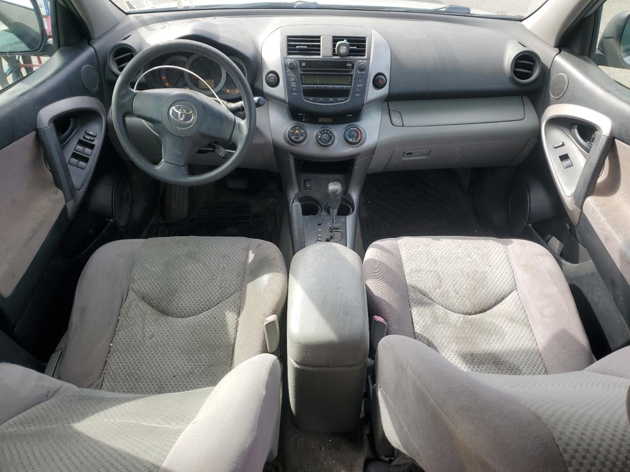 2008 Toyota Rav4 VIN: JTMBD35V185145792 Lot: 85881565