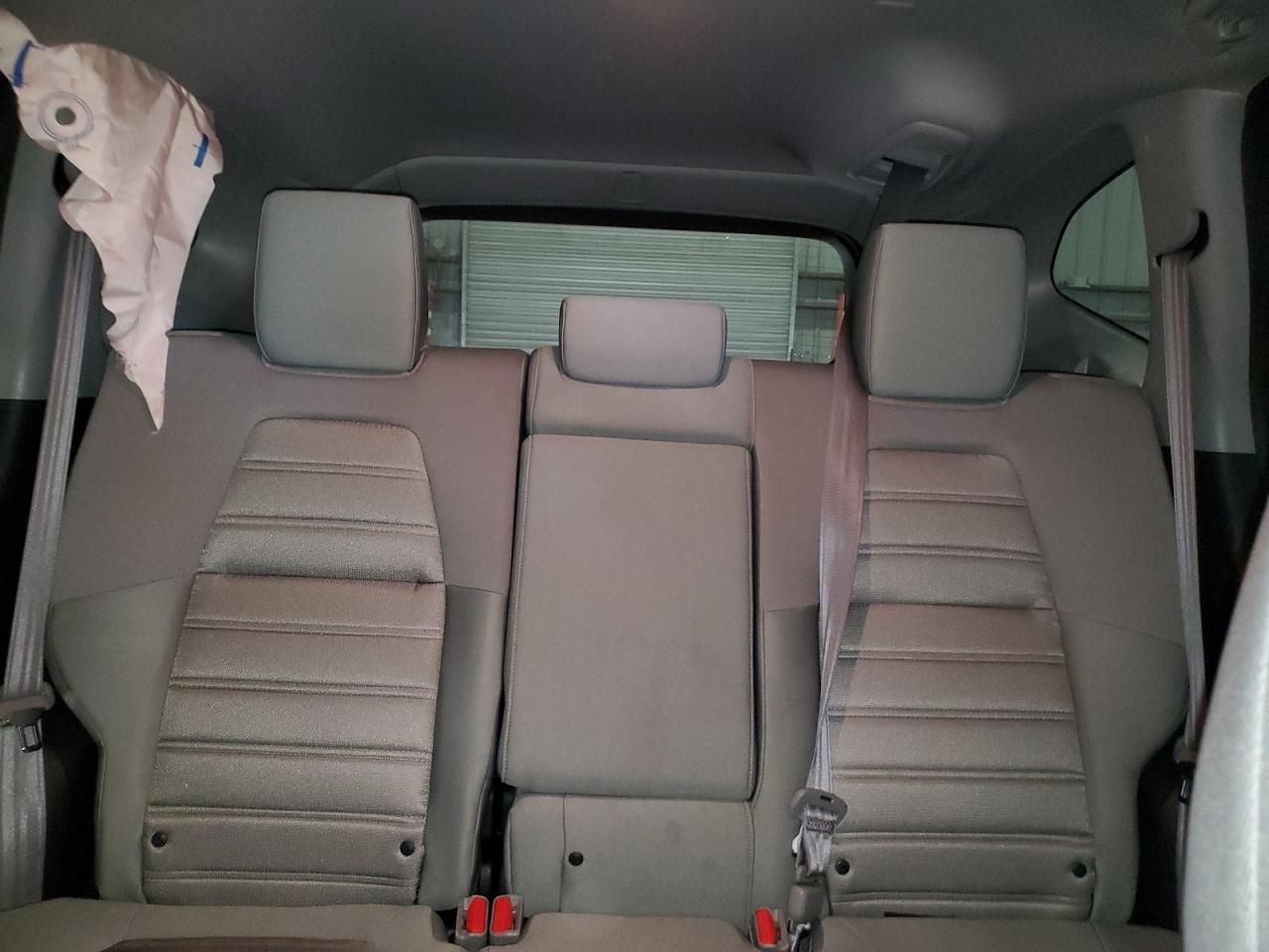 2018 Honda Cr-V Ex VIN: 7FARW1H59JE022629 Lot: 86148625