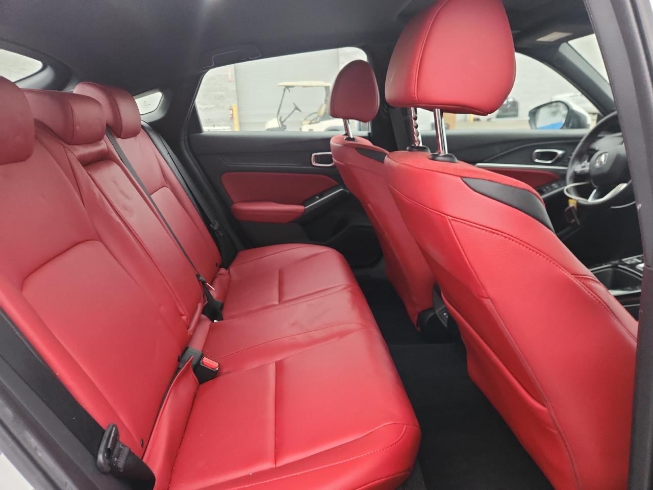 2025 Acura Integra A-Spec Tech VIN: 19UDE4H64SA011231 Lot: 85948415