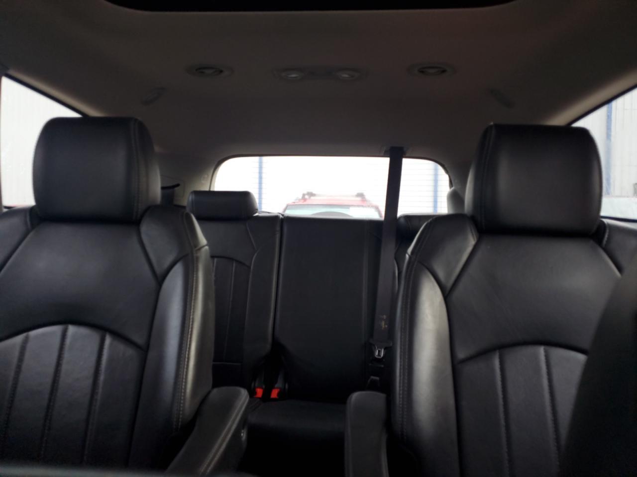 2013 Buick Enclave VIN: 5GAKRCKD6DJ225086 Lot: 84898855