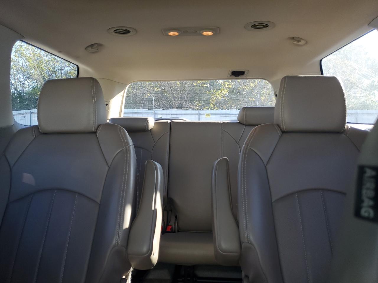 2014 GMC Acadia Denali VIN: 1GKKVTKD2EJ163668 Lot: 85903745