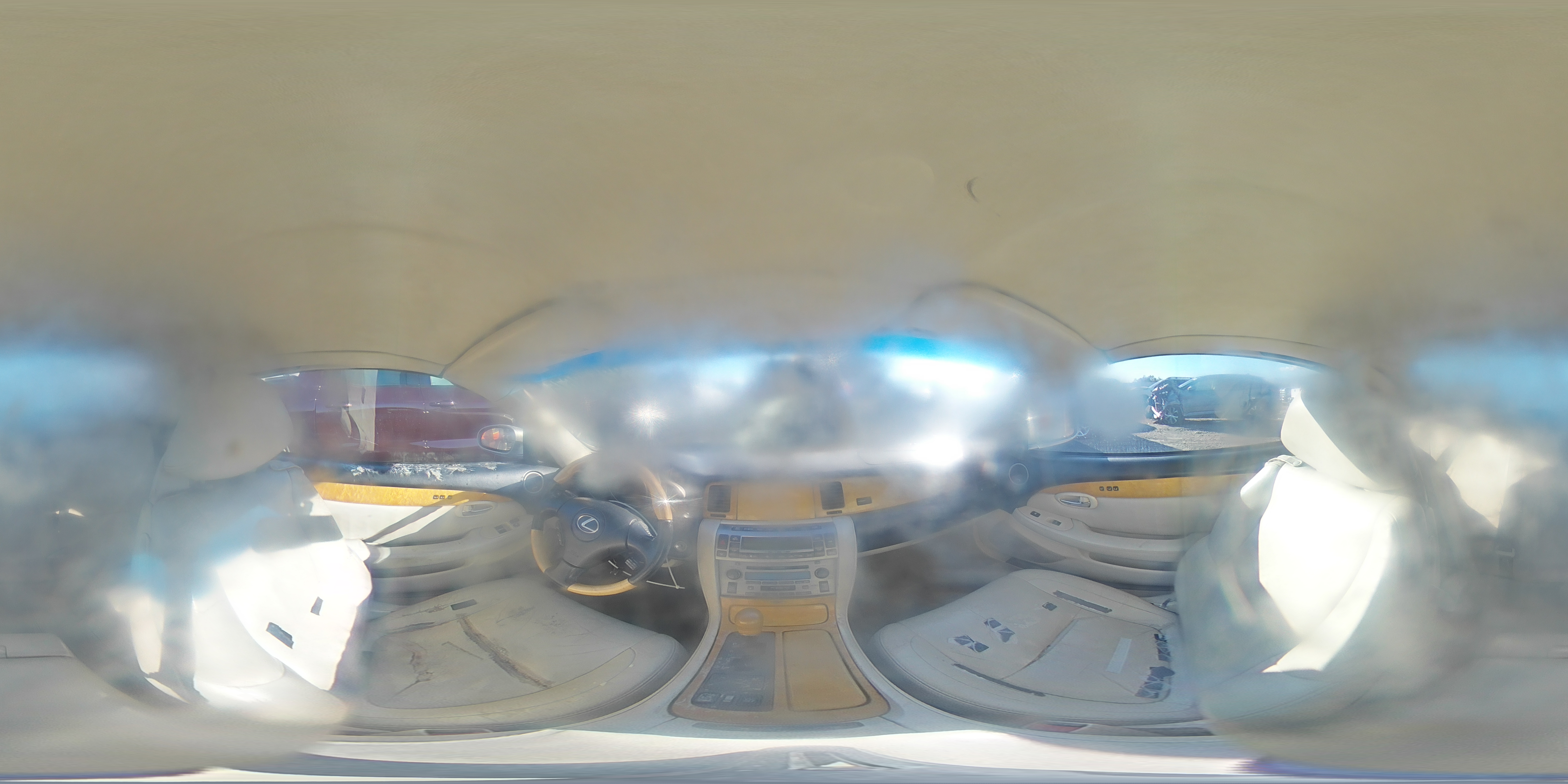 2003 Lexus Sc 430 VIN: JTHFN48Y330036720 Lot: 82568675