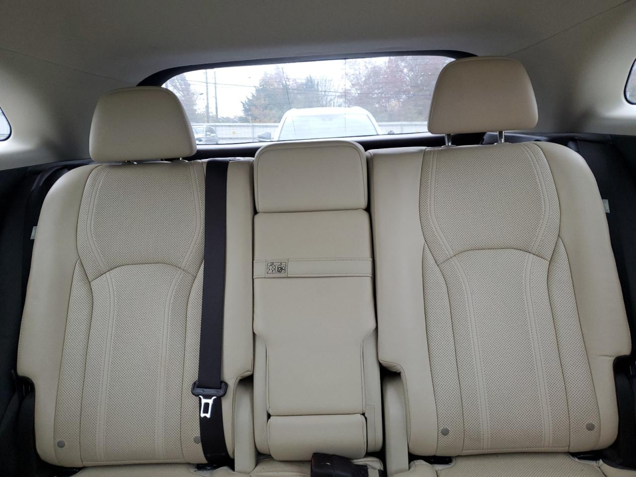 2018 Lexus Rx 350 Base VIN: 2T2BZMCA5JC153440 Lot: 90533945