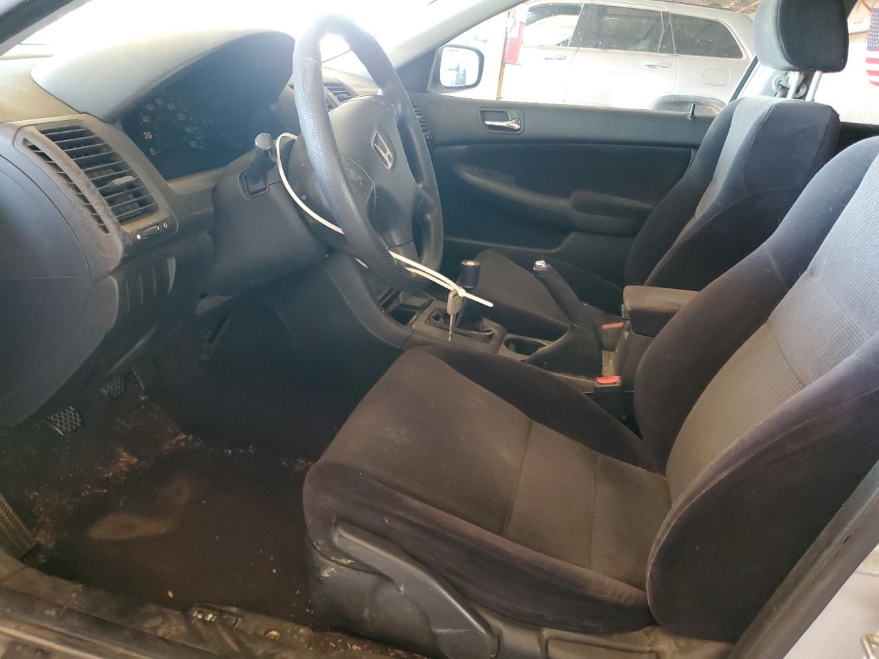 2003 Honda Accord Lx VIN: JHMCM55383C007541 Lot: 89551085