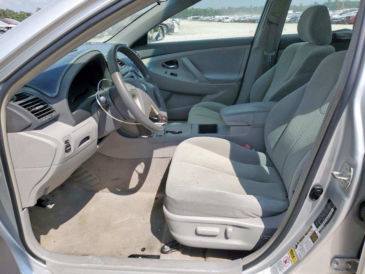 2008 Toyota Camry Ce VIN: 4T1BE46K08U245441 Lot: 84985575