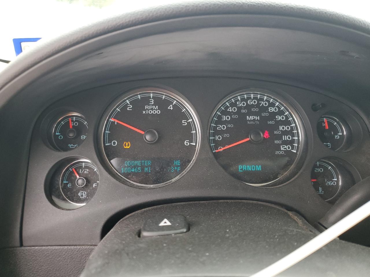 2009 GMC Yukon Denali VIN: 1GKFK03249R220501 Lot: 85601115