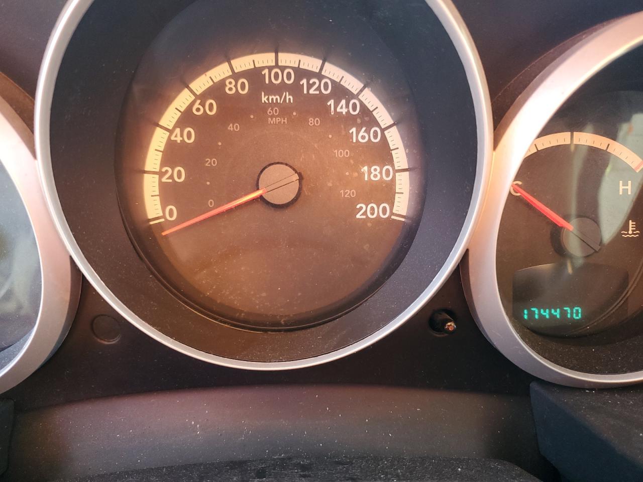 2010 Dodge Grand Caravan Se VIN: 2D4RN4DE6AR485518 Lot: 84798125