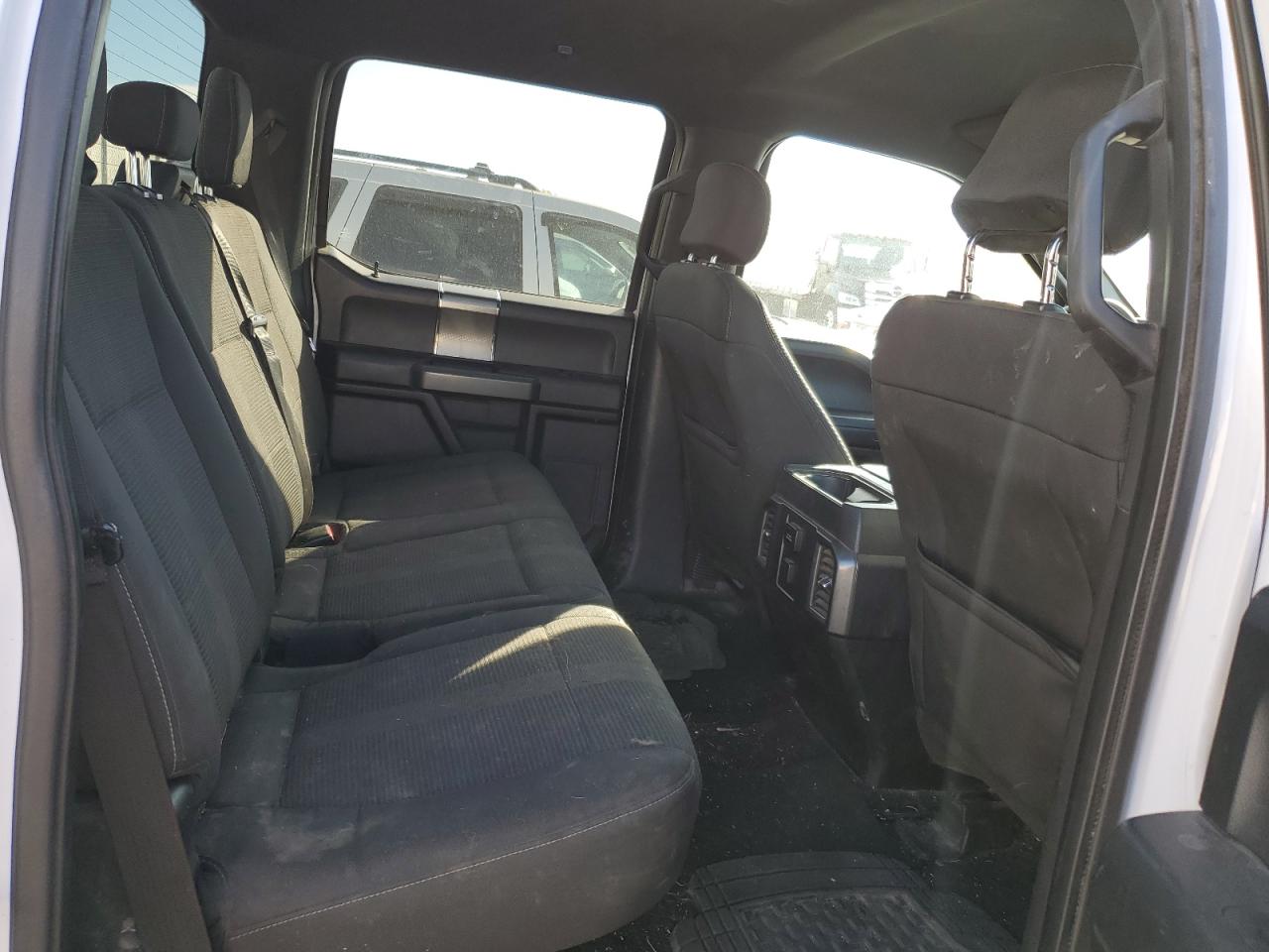 2016 Ford F150 Supercrew VIN: 1FTEW1EP3GKD77615 Lot: 82329415