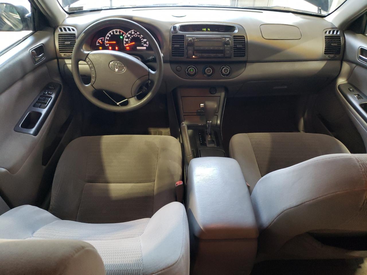 2005 Toyota Camry Le VIN: 4T1BE32K25U075479 Lot: 85579965