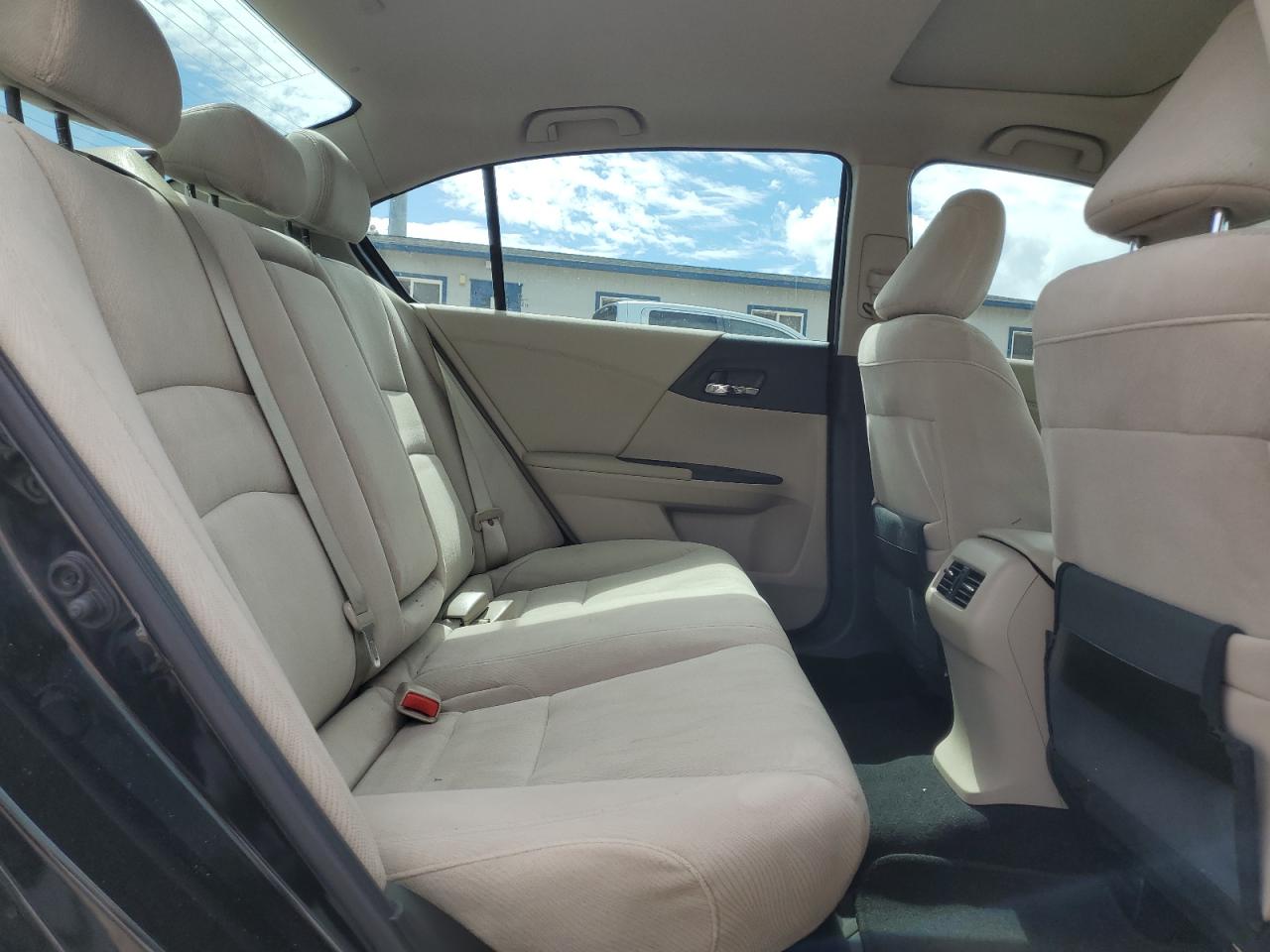 2015 Honda Accord Ex VIN: 1HGCR2F78FA180223 Lot: 82372965