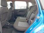 2004 FORD FIESTA LX SEMI-AUTO  for sale at Copart SANDWICH
