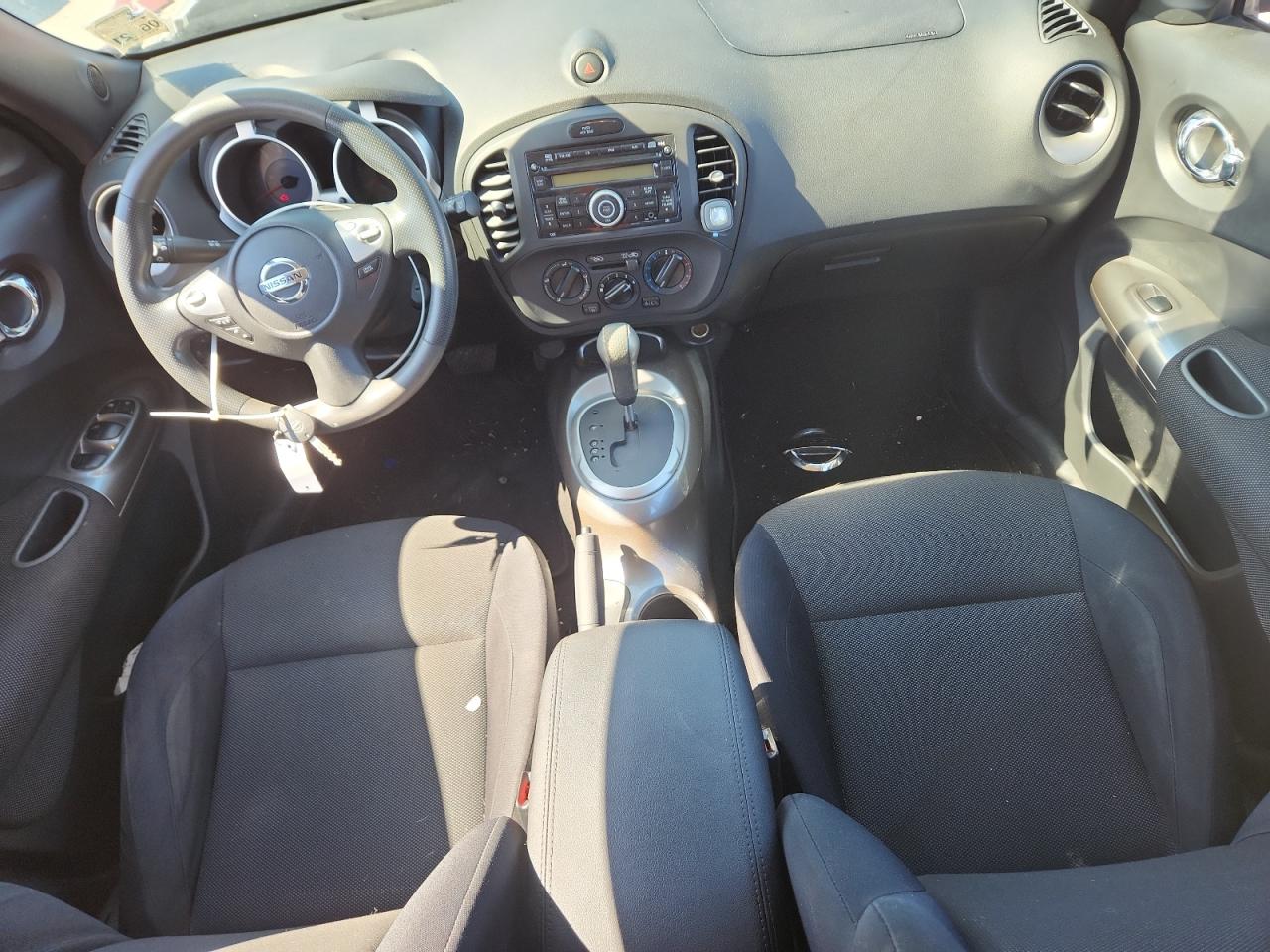 2011 Nissan Juke S VIN: JN8AF5MR2BT019096 Lot: 85074055
