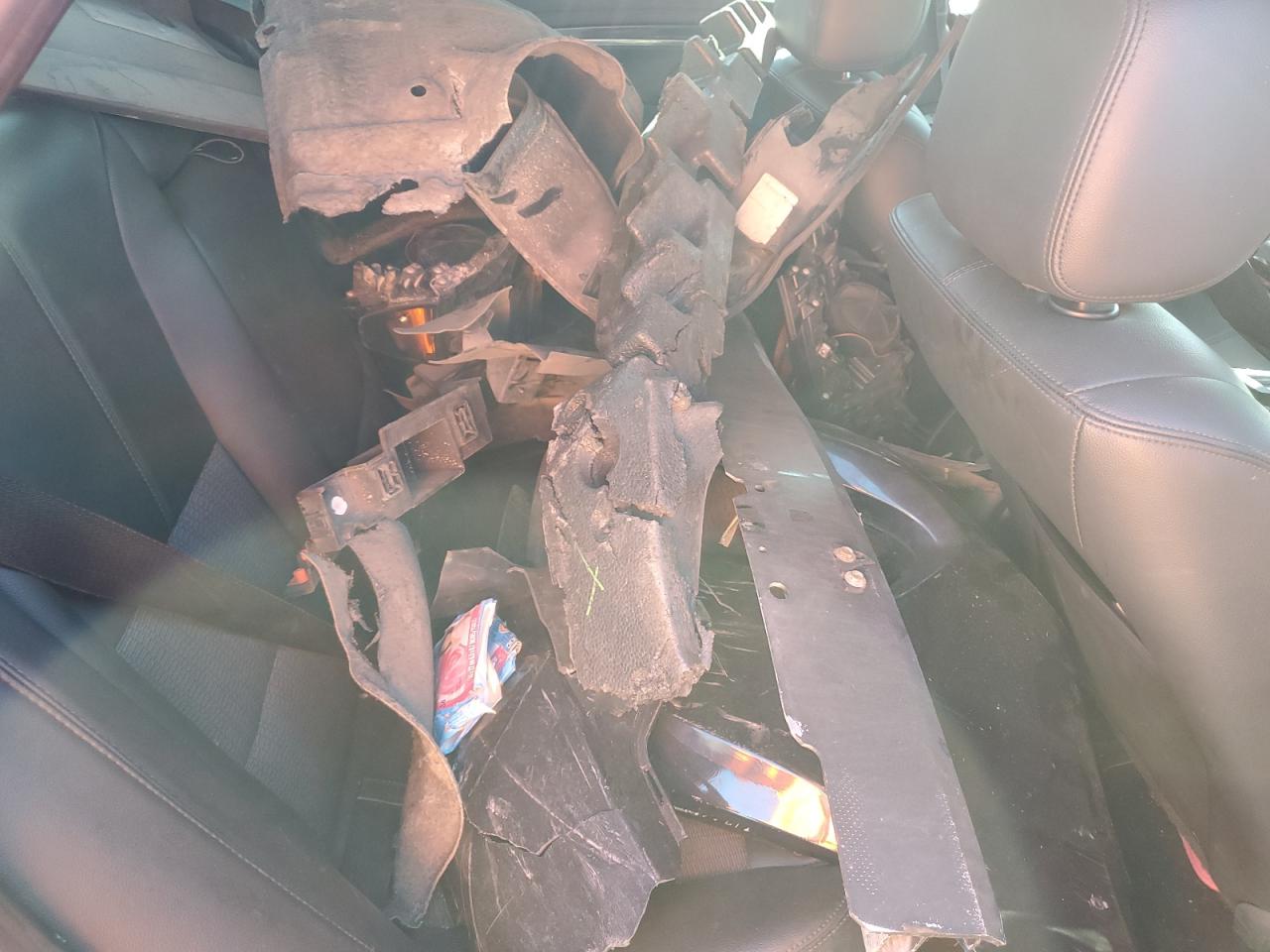 2018 Chevrolet Impala Lt VIN: 2G1105SA7J9155782 Lot: 82365395