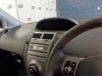 2010 TOYOTA YARIS TR VVT-I  for sale at Copart SANDWICH