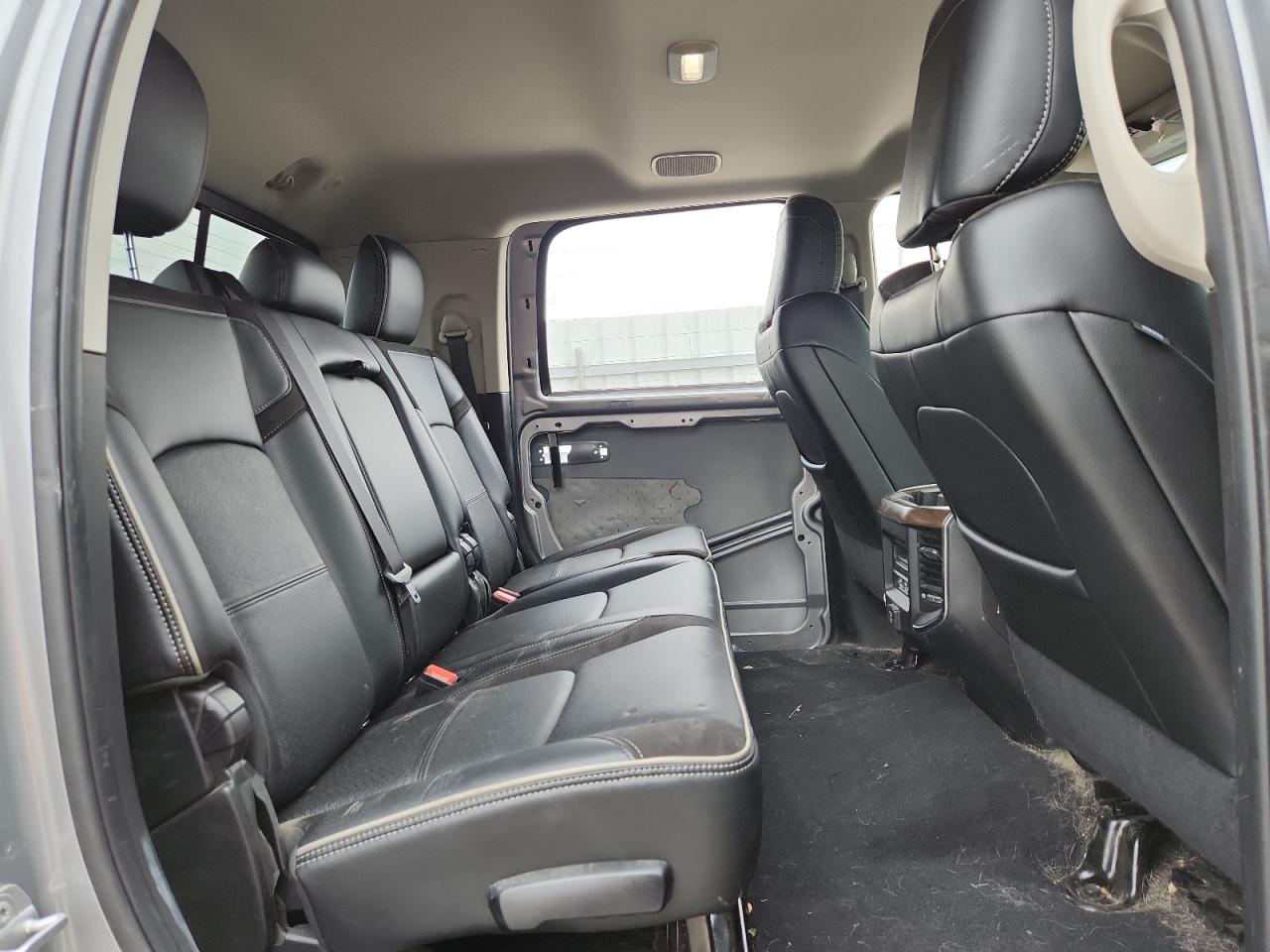 2023 Ram 2500 Laramie VIN: 3C6UR5NL8PG517261 Lot: 85569625