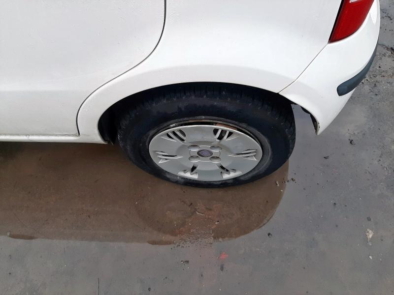 2010 FIAT PANDA 1.1 ACTIVE ECO 5DR