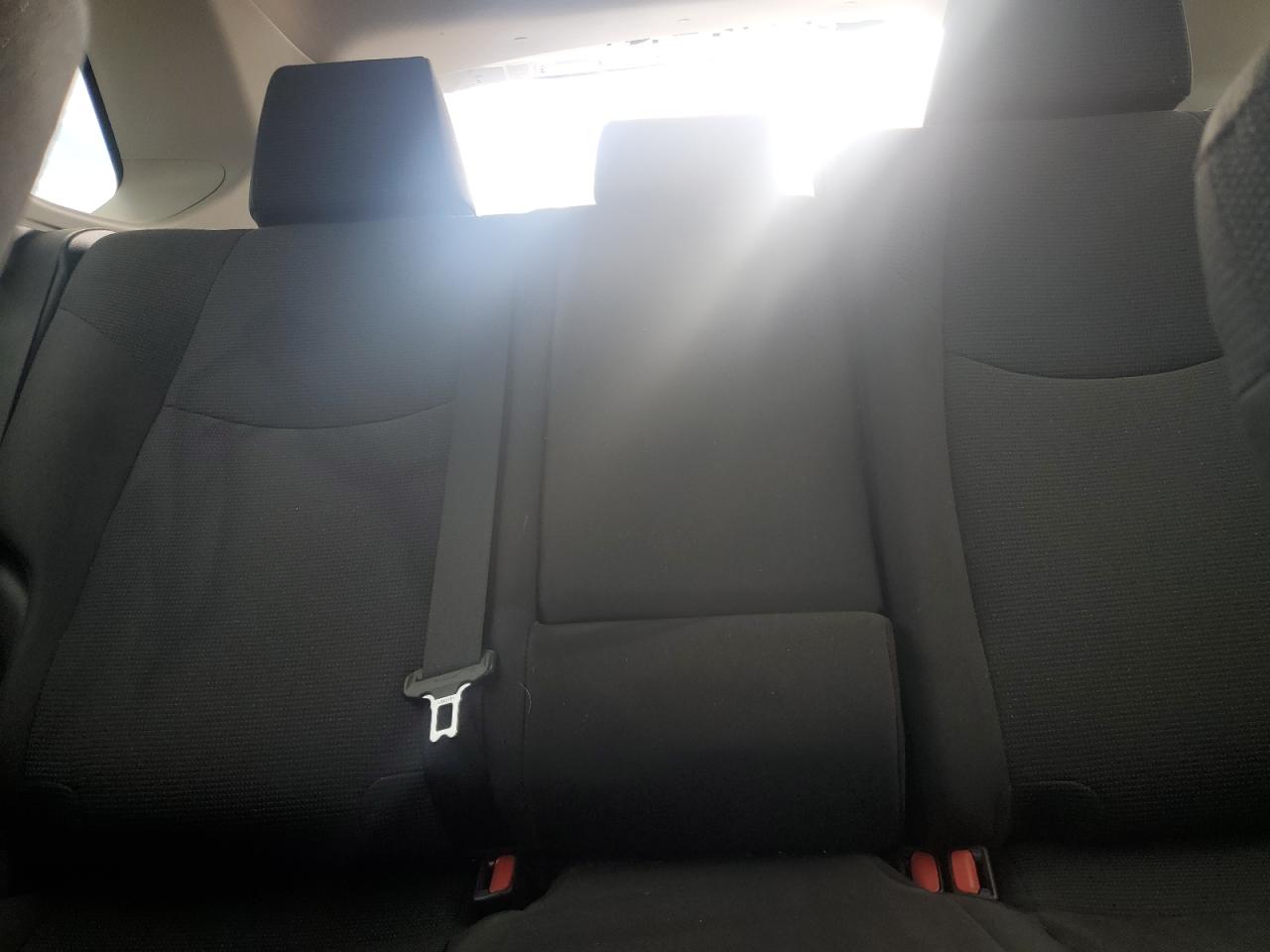 2020 Toyota Rav4 Le VIN: 2T3F1RFVXLC118721 Lot: 86075575