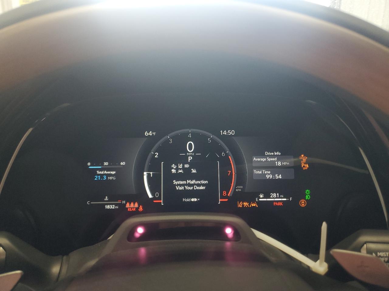 2025 Lexus Rx 350 Base VIN: 2T2BAMCAXSC112357 Lot: 85086305