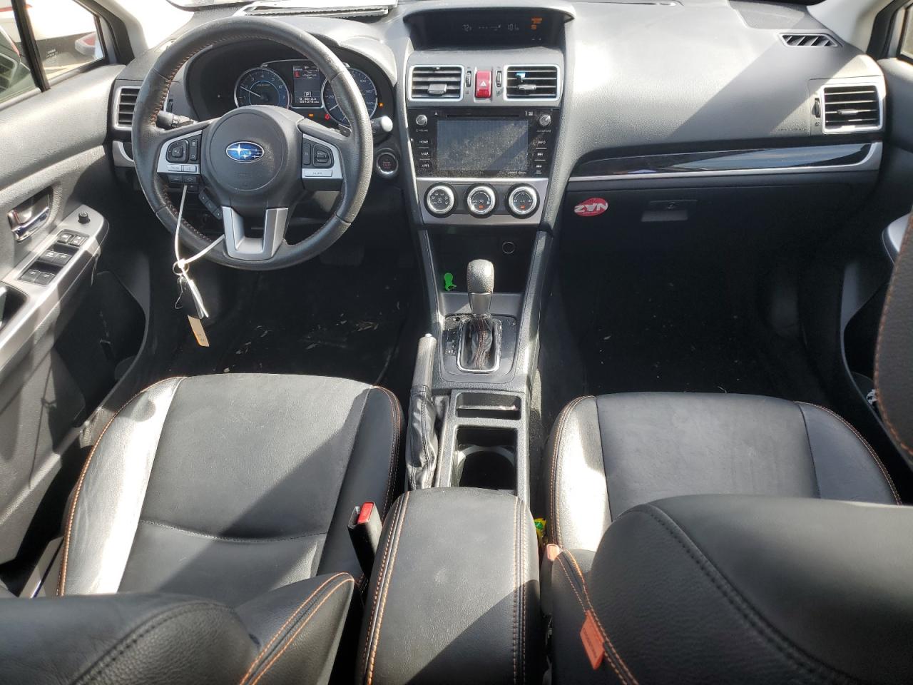 2016 Subaru Crosstrek Limited VIN: JF2GPALC2G8338678 Lot: 84922535