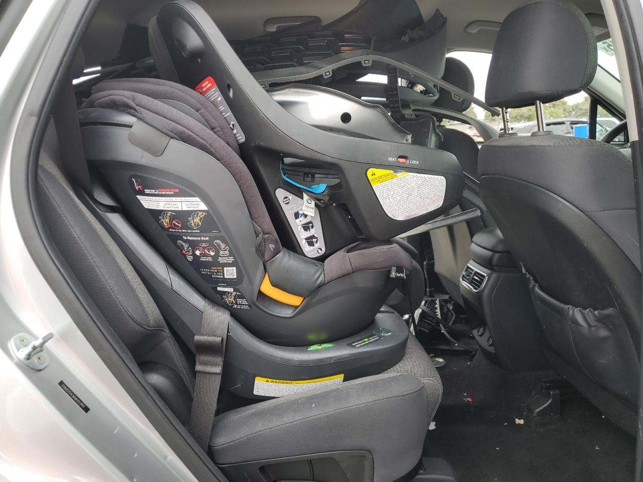 2021 Hyundai Santa Fe Se VIN: 5NMS1DAJ6MH353997 Lot: 85941415