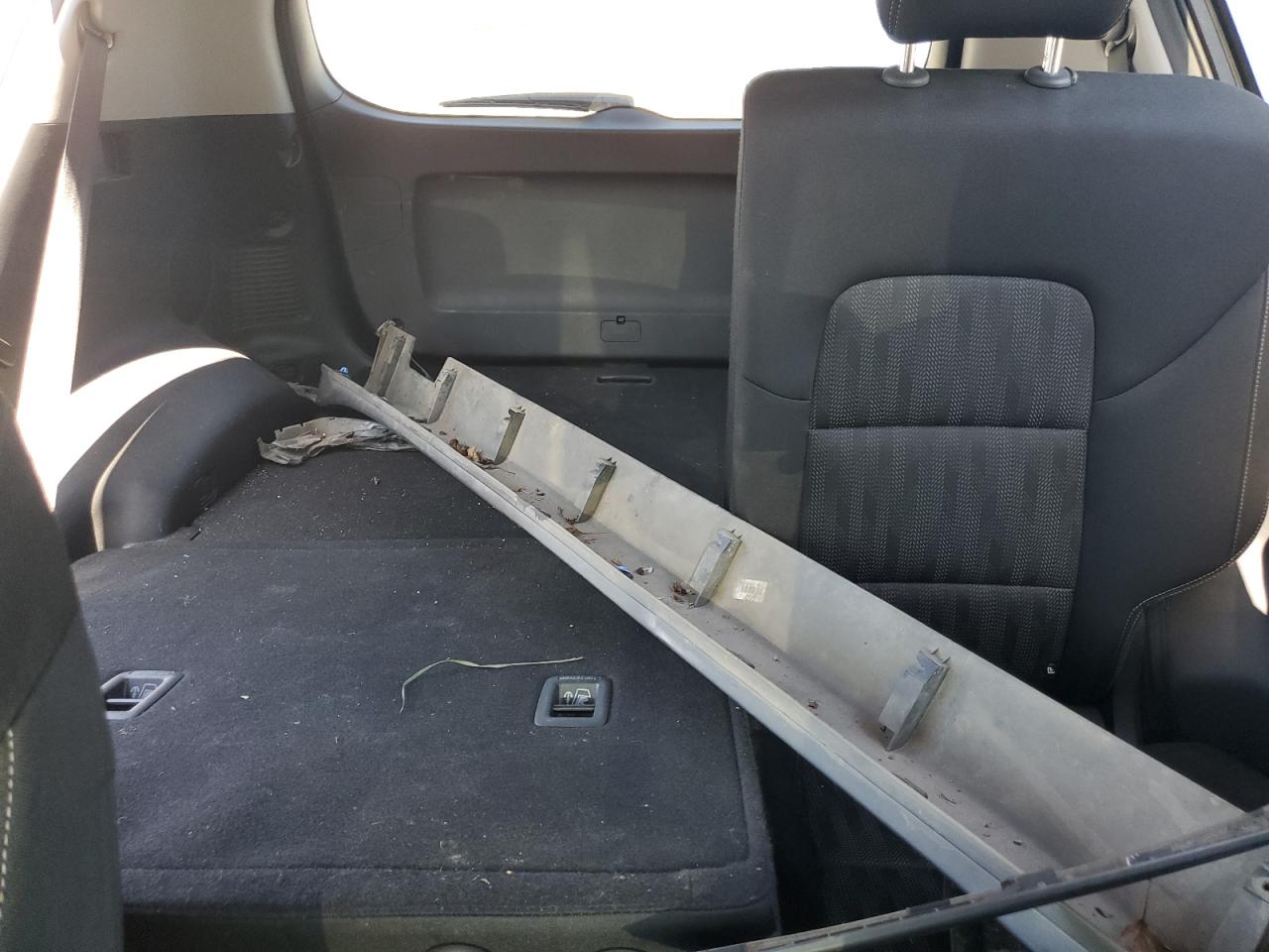 2019 Kia Sportage Lx VIN: KNDPMCAC4K7532603 Lot: 85486095