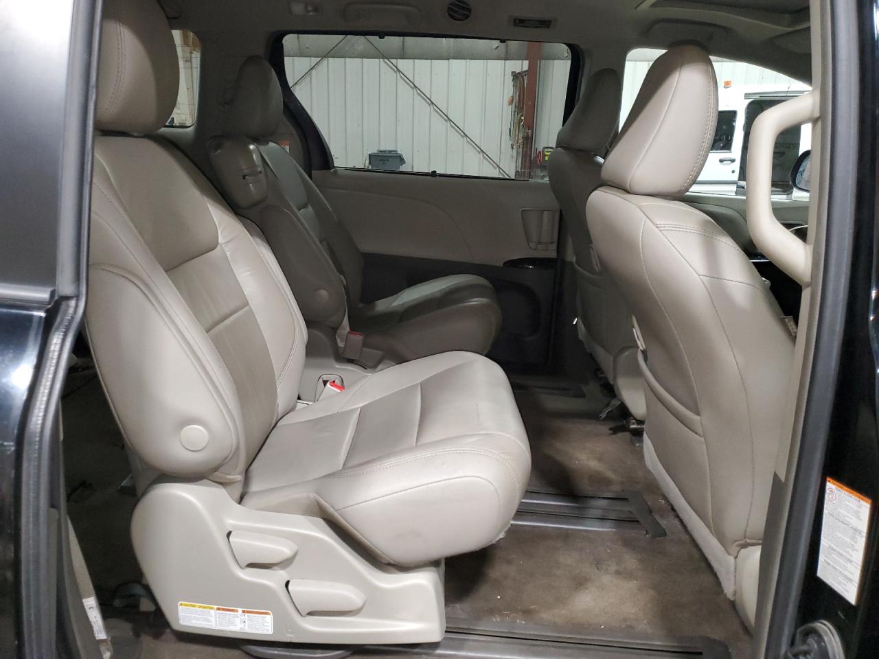 2018 Toyota Sienna Xle VIN: 5TDYZ3DC0JS917761 Lot: 85388885